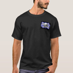 flag5pirate3art2 T-Shirt