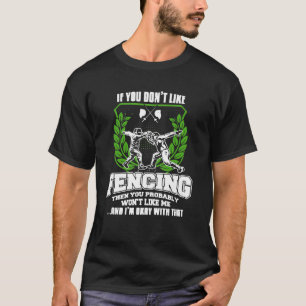 Flag 3 T-Shirt