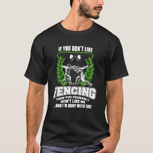 Flag 3 T-Shirt (Vorderseite)
