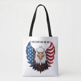 Flag American USA Eagle