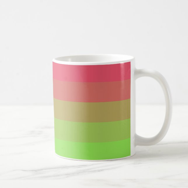 Flag Aroflux Kaffeetasse (Rechts)