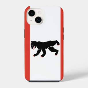 Flag Berlin Case-Mate iPhone Case 14 Hülle