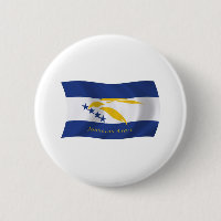 Flag-Button für das Johnston-Atoll