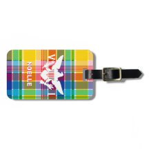 Flag der Jungfrau, Madras