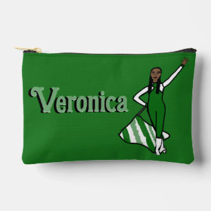 Flag / Farbschutz Zubehör Beutel Grün