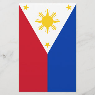 Flag Filipino Flag Philippinen Flyer