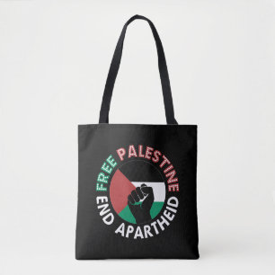 Flag Fist Black, die Fahne der Apartheid-Fahne des