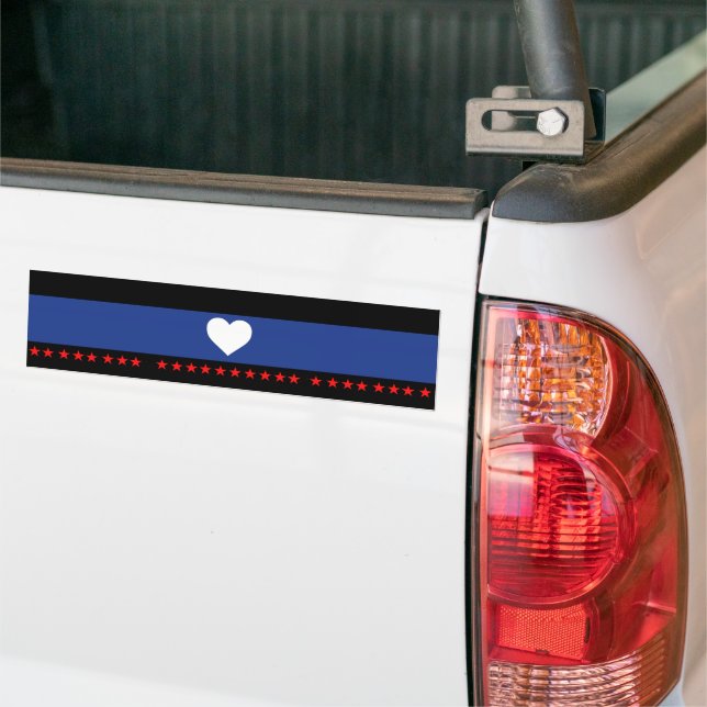 Flag "Foot Pride" Autoaufkleber (Auf Lkw)