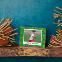 Flag Football Coach Player Personalisiert