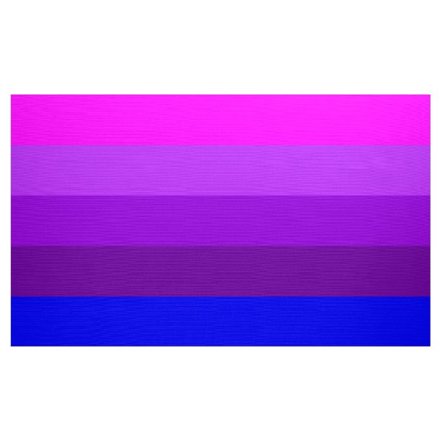 Flag für alternative Transgender-Priese Stoff (Yard (91,4 cm))