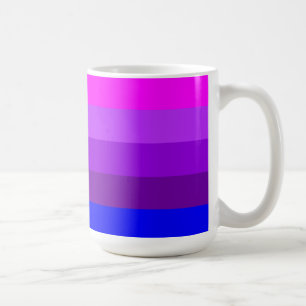 Flag für alternative Transgender-Priese Tasse
