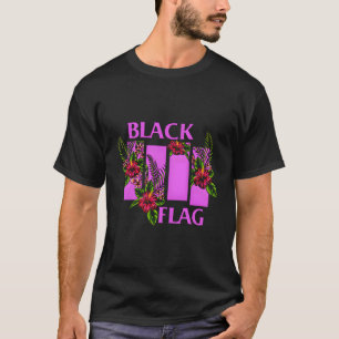 Flag für die SommerBlume T-Shirt