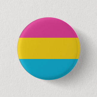 Flag für Pansexual Prilag Button