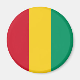 Flag für patrouzianische Guinea Magnet