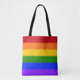Flag für Regenbogen-Gay Pride