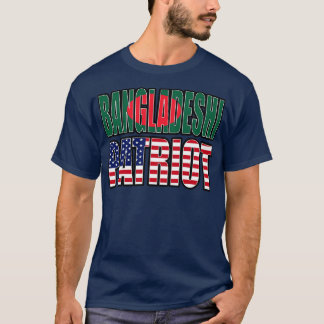 Flag G T-Shirt