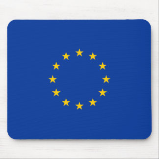 Flag GEHABT Mousepad