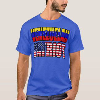 Flag Gi T-Shirt