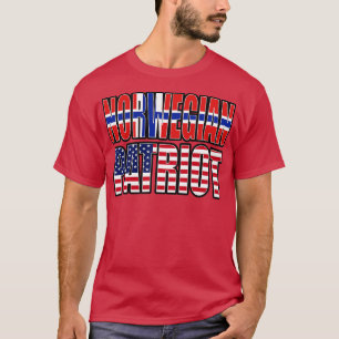 Flag Gif T-Shirt