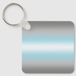 Flag Gradient Demiboy Pride - Demiboy-Flagge Schlüsselanhänger