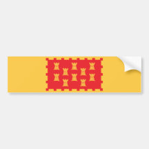 Flag Greater Manchester (UK Landkreis)