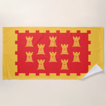 Flag Greater Manchester (UK Landkreis)