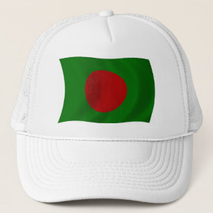 Flag-Hat Truckerkappe
