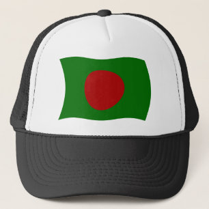 Flag-Hat Truckerkappe