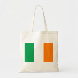 Flag Irland Budget Tote Bag Tragetasche