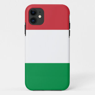 Flag Italien Fall Mate iPhone Case-Mate iPhone Hülle