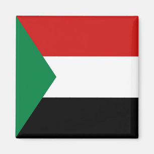 Flag Magnet