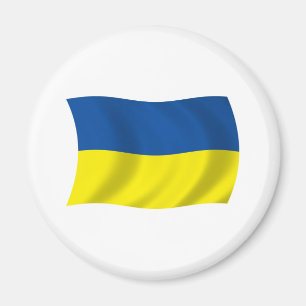 Flag Magnet