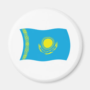 Flag Magnet