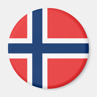 Flag Magnet