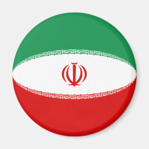 Flag Magnet