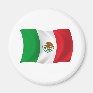 Flag Magnet