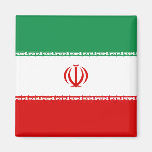 Flag Magnet