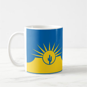 Flag Mesa, Arizona Tasse