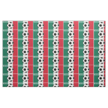 Flag Mexiko Fußball