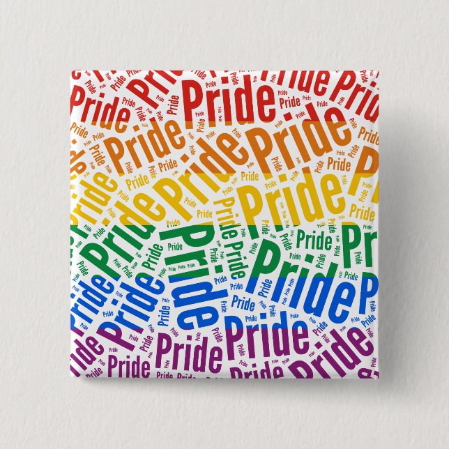 FLAG MIT PRIDE WORTERN -.png Button (Vorderseite)