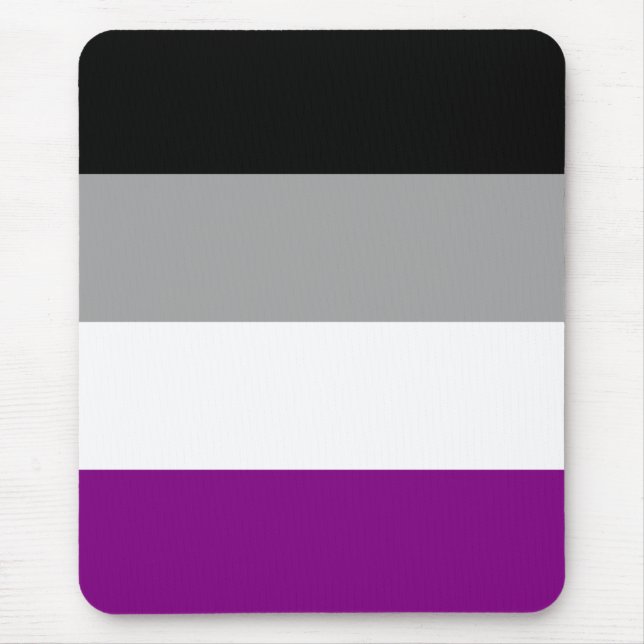 Flag Mousepad (Vorne)