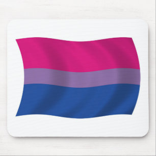 Flag Mousepad