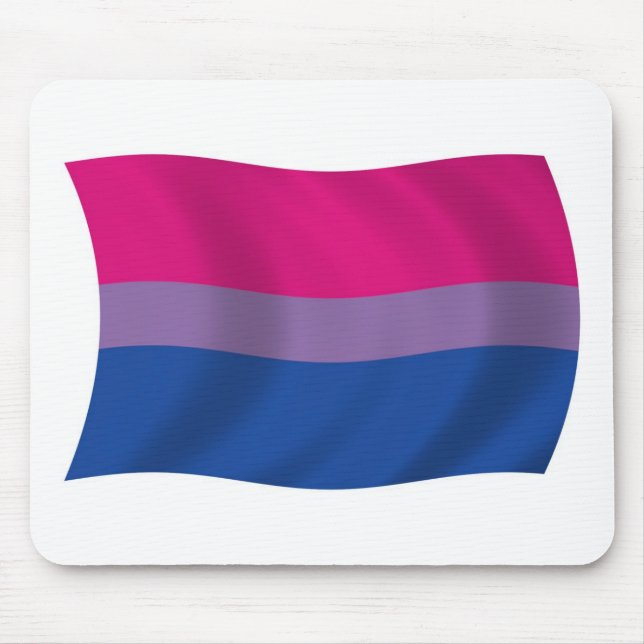 Flag Mousepad (Vorne)