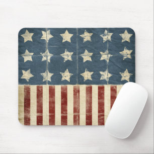 Flag Mousepad