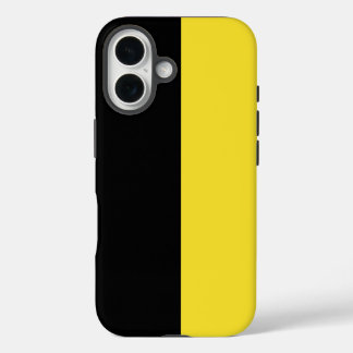 Flag of Baden-Württemberg Case-Mate iPhone 16 Hülle