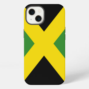 Flag of Jamaica iPhone Hülle