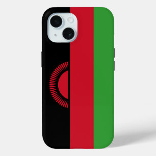 Flag of Malawi Case-Mate iPhone Case