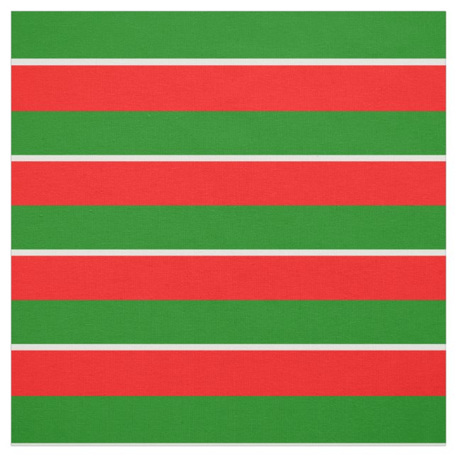 Flag Patriotic Tatarstan Stoff (Muster)