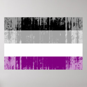 Flag Poster