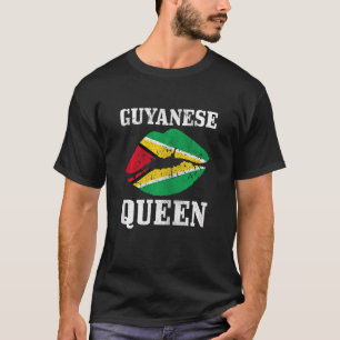 Flag Prix Vintag Gi T-Shirt